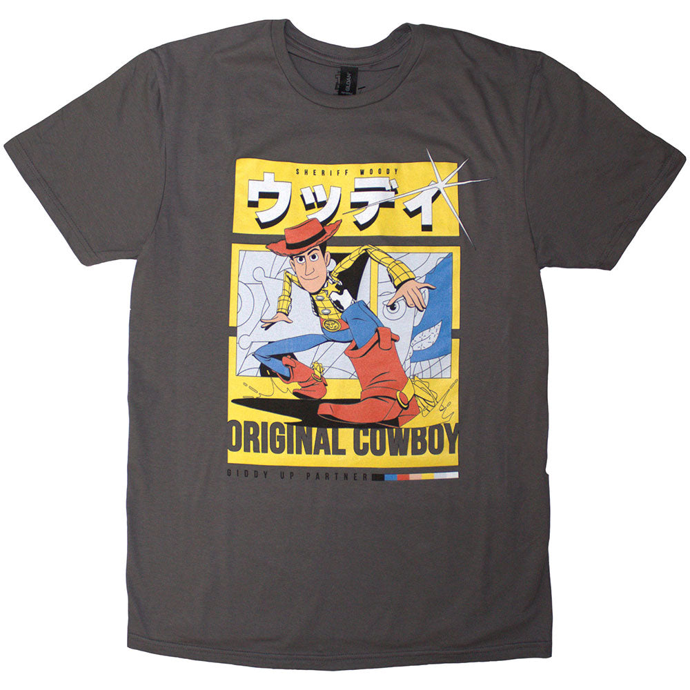 Disney | Toy Story Original Cowboy | Grey