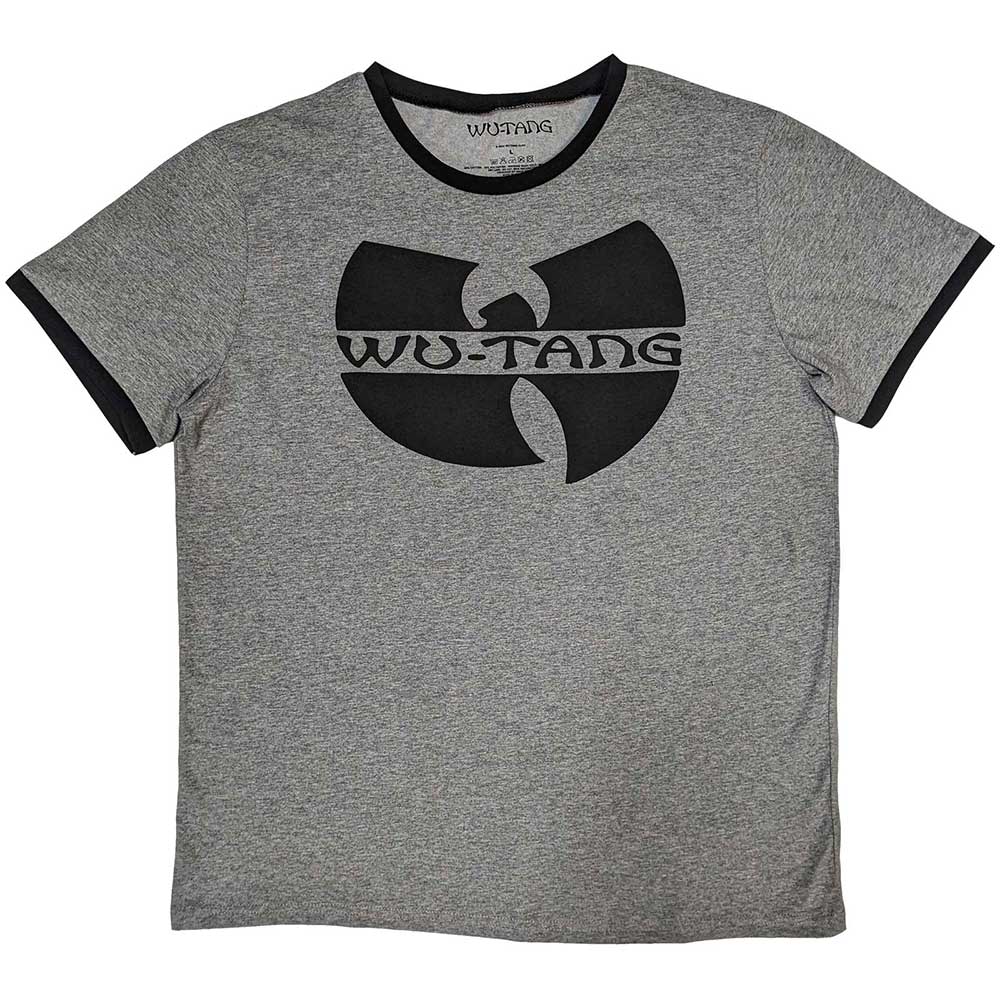 Wu-Tang Clan - Logo | Grey