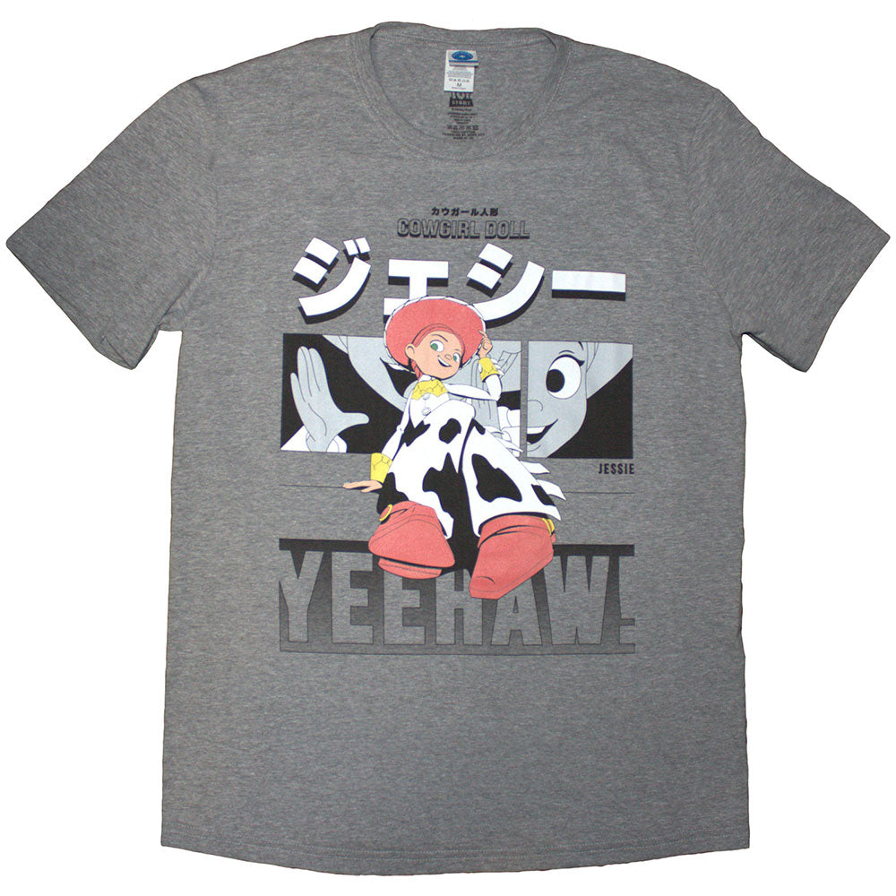 Disney | Toy Story Jessie Yeehaw | Grey