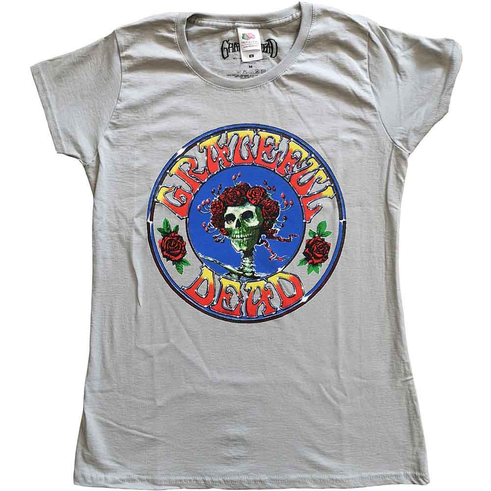 Grateful Dead | Bertha Circle Vintage Wash |
