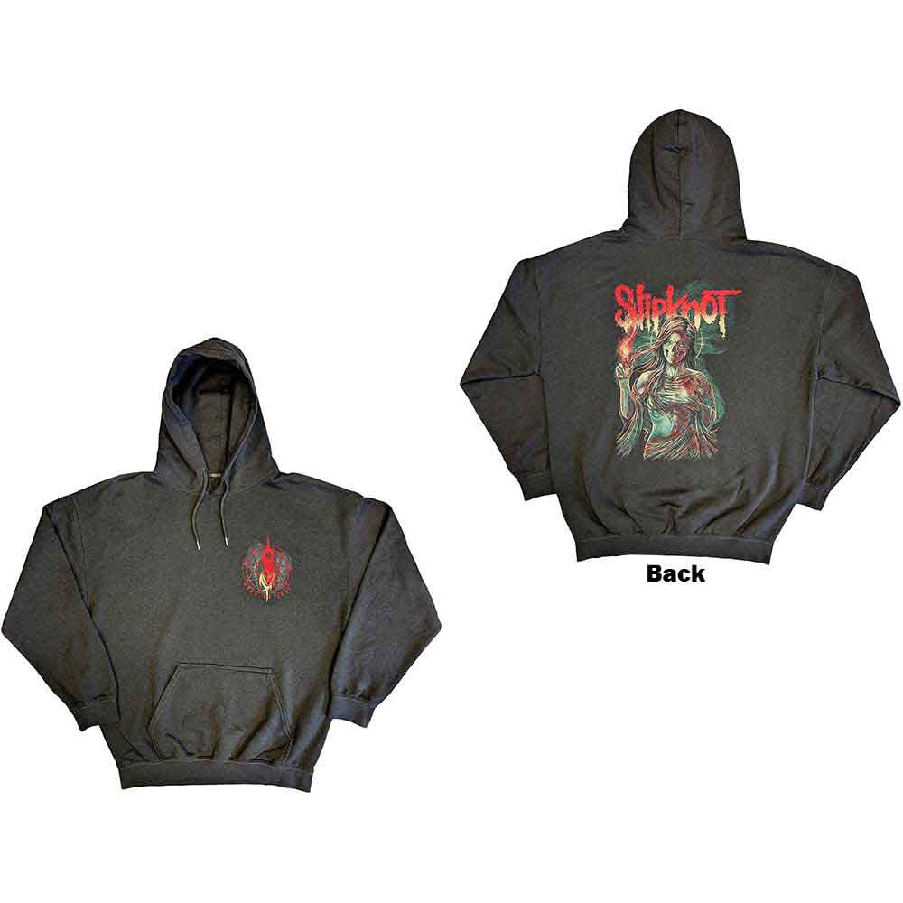 Slipknot | Burn Me Away | Sweatshirt