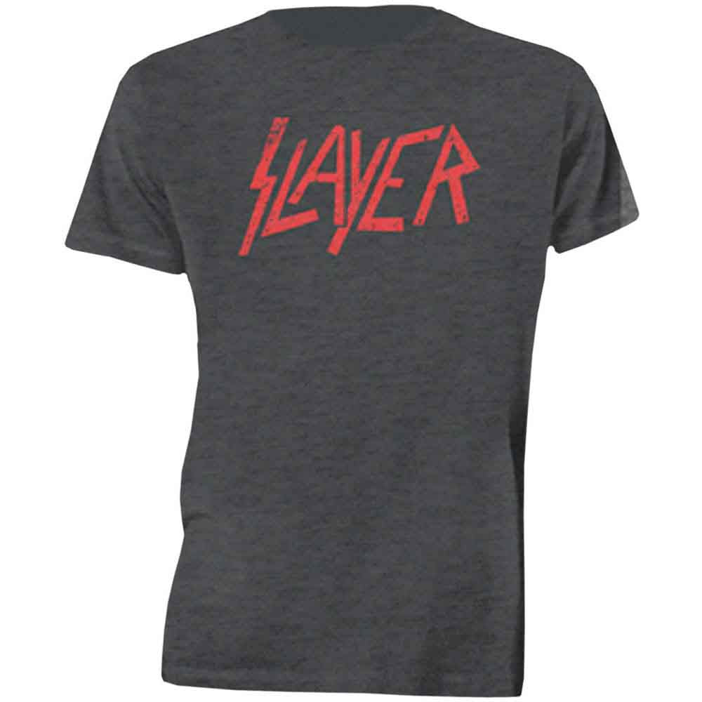 Slayer | Distressed Logo |