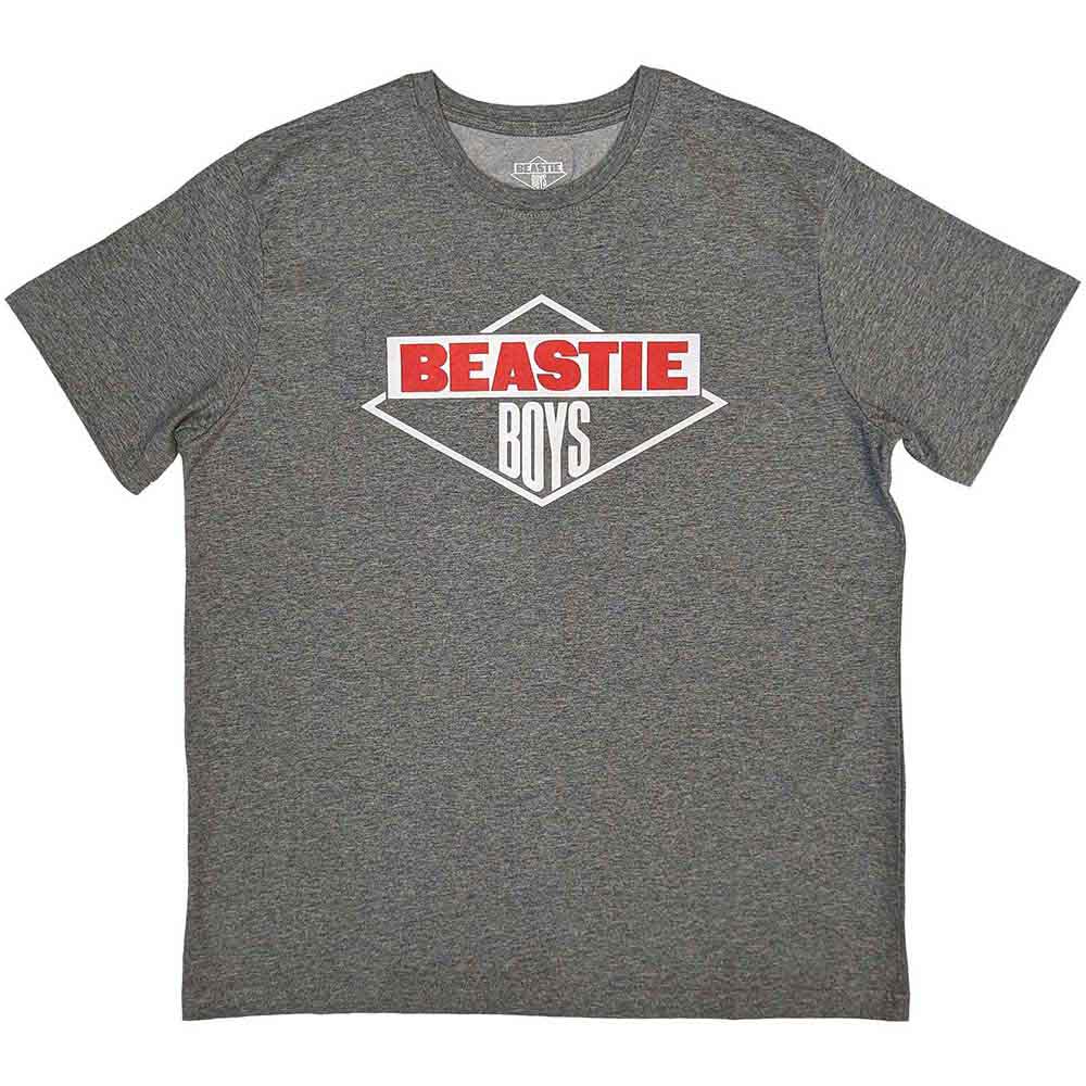 The Beastie Boys | Logo |