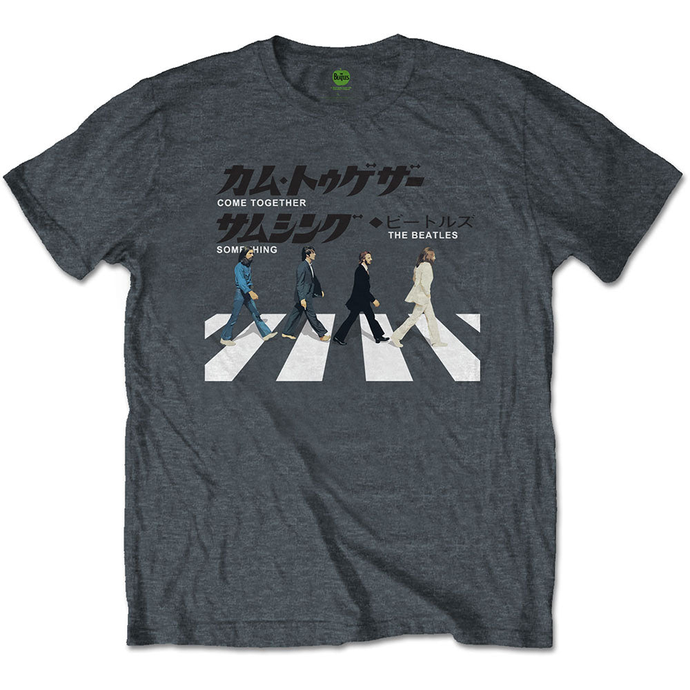 The Beatles | Abbey Road Japanese |