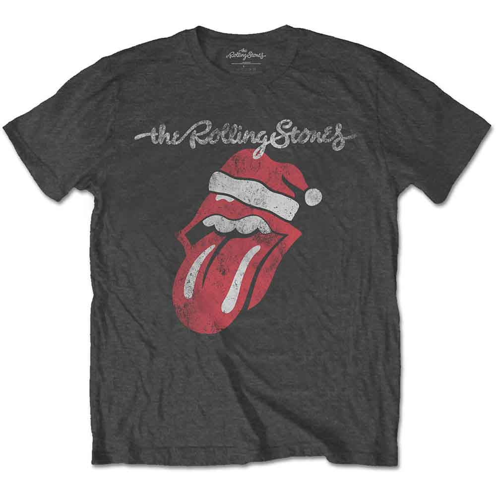 The Rolling Stones | Santa Lick |