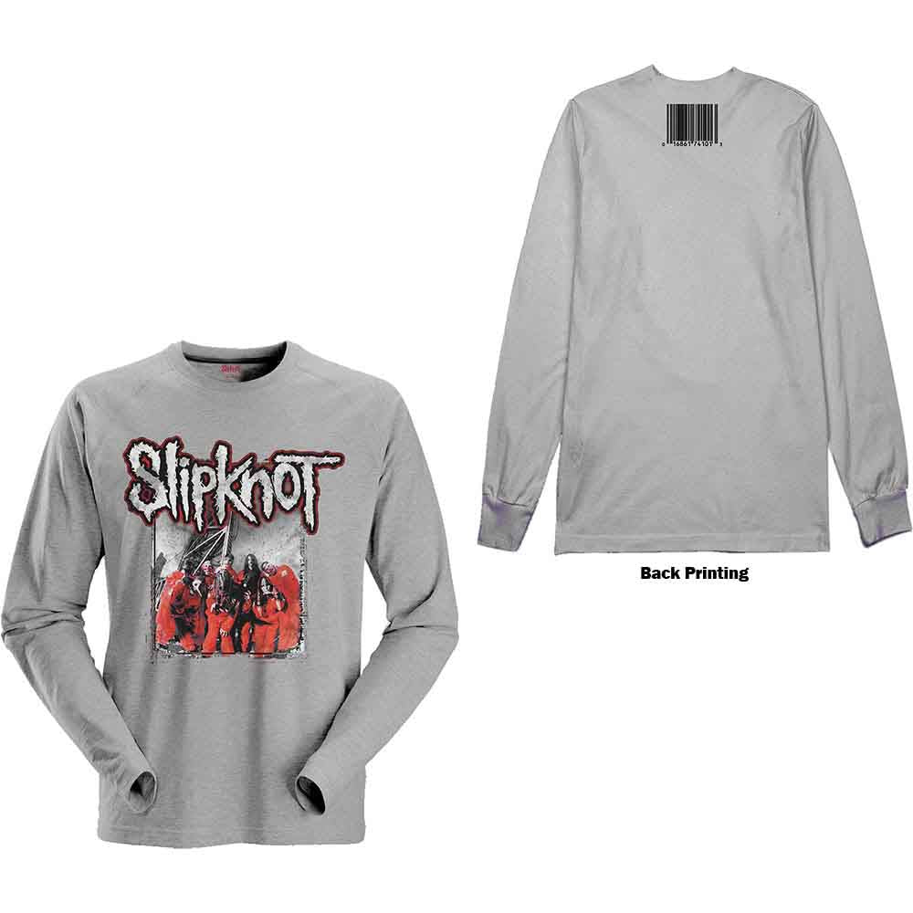 Slipknot | Self-Titled |