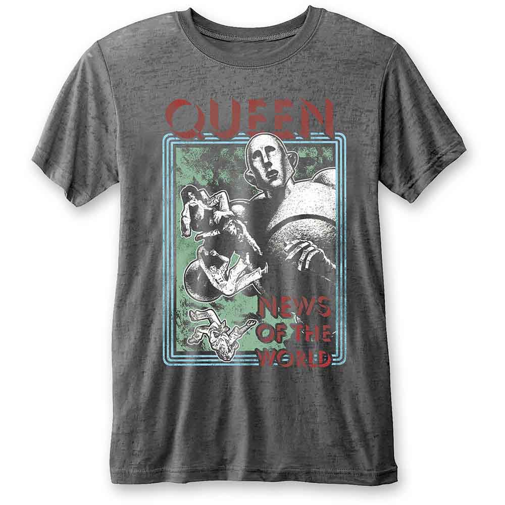 Queen | News of the World |