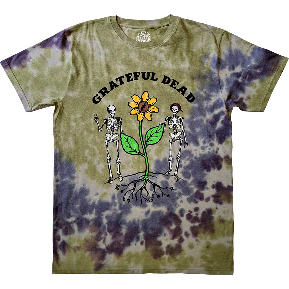 Grateful Dead | Keep It Green |