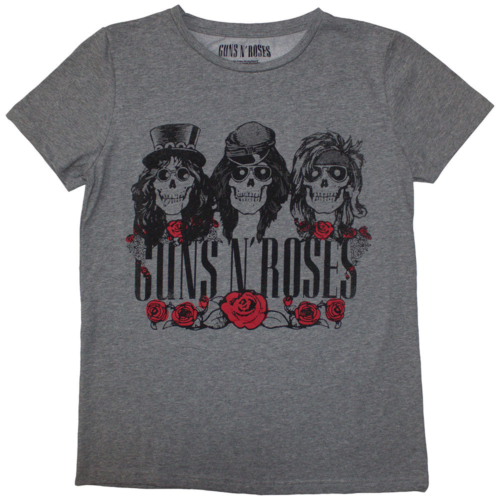 Guns N' Roses | Hell Group |