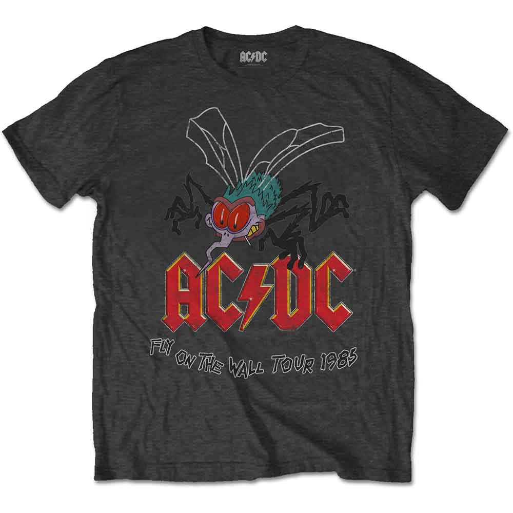 AC/DC | Fly on the Wall |