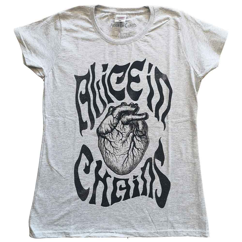 Alice In Chains | Transplant |