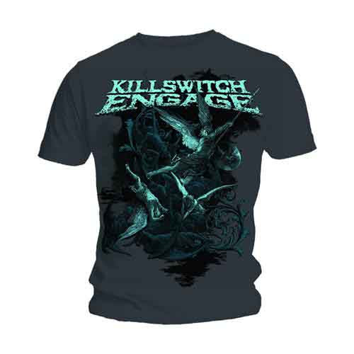 Killswitch Engage | Engage Battle |