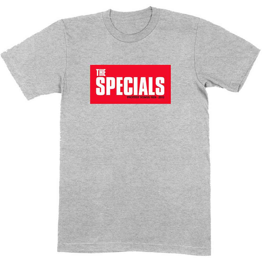 The Specials | Protest Songs |