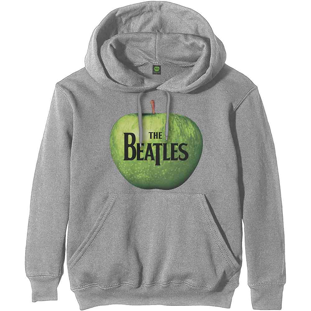 The Beatles | Apple Logo |