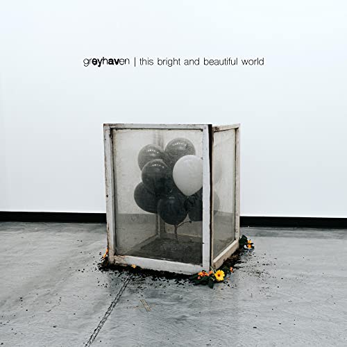 Greyhaven - This Bright And Beautiful World (Black Vinyl) | Vinyl