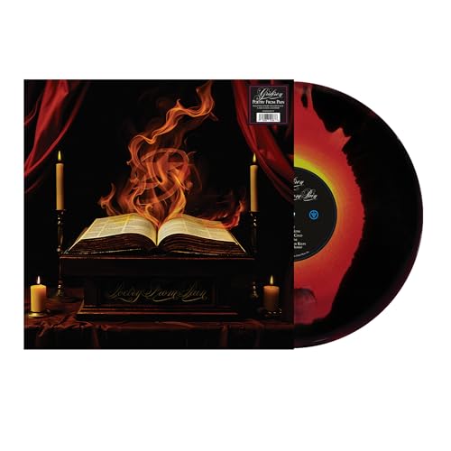 Gridiron - Poetry From Pain | Vinyl