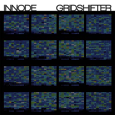 INNODE - Gridshifter | Vinyl
