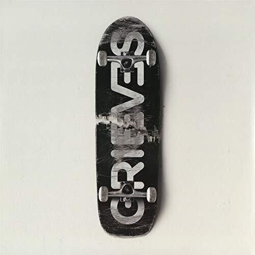 Grieves - Running Wild [Explicit Content] (2 Lp's) | Vinyl