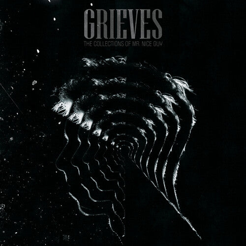 Grieves | The Collections of Mr. Nice Guy [Explicit Content] (Teal Colored Vinyl) | Vinyl