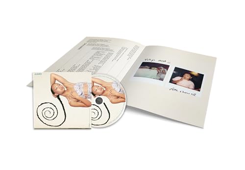 Griff | Vertigo | CD