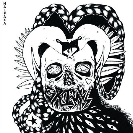Grimes - HALFAXA | Vinyl
