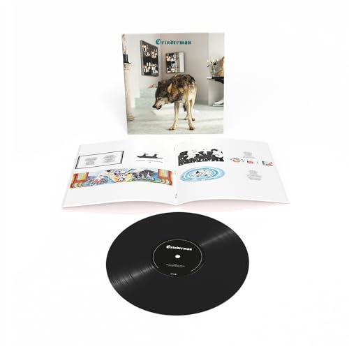 Grinderman | Grinderman 2 [Eco-Vinyl Lp] | Vinyl
