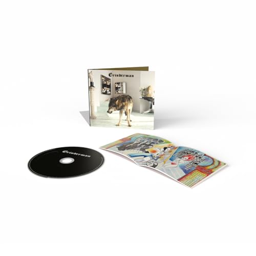 Grinderman | Grinderman 2 | CD