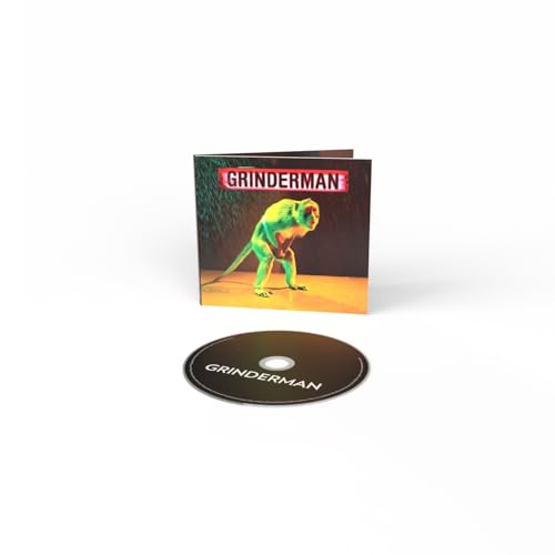 Grinderman | Grinderman | CD