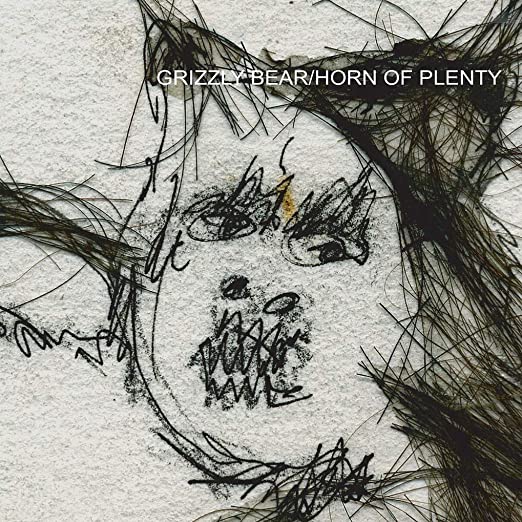 Grizzly Bear - Horn of Plenty (15th Anniversary Reissue) (Clear Vinyl) | Vinyl