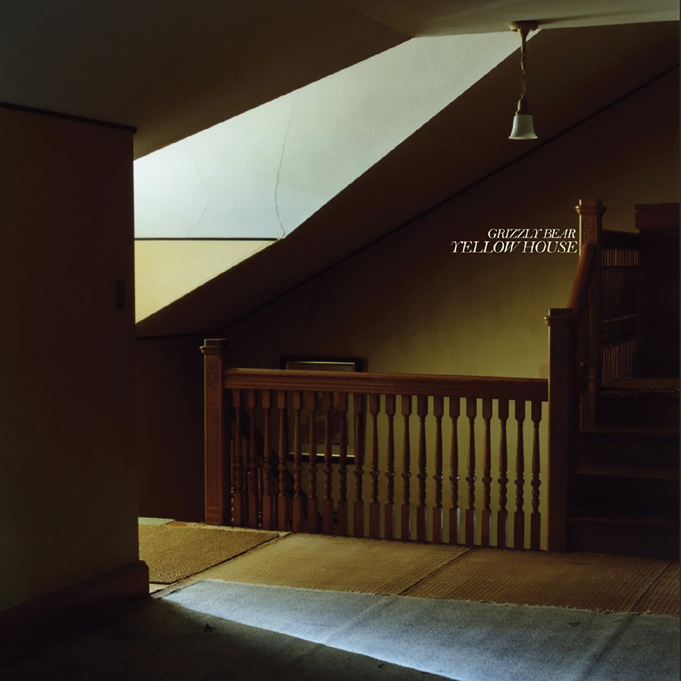 Grizzly Bear - Yellow House (15th Anniversary Edition) | Vinyl