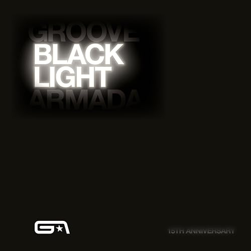 Groove Armada - Black Light | Vinyl