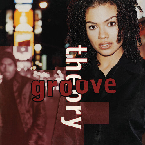 Groove Theory - Groove Theory (2 Lp's) | Vinyl