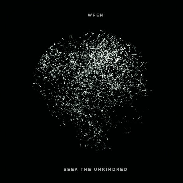 WREN - Groundswells | CD