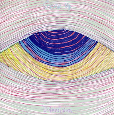 DANIELSON - Grow Up/Wheel In The Sky | Vinyl