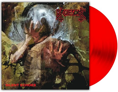 Gruesome | Silent Echoes | Vinyl
