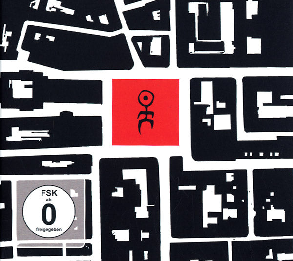 EINSTURZENDE NEUBAUTEN - Grundstück | CD