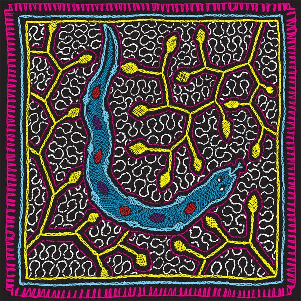 Grupo La Droga - Grupo La Droga | Vinyl