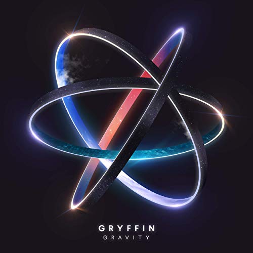 Gryffin - Gravity [2 LP] | Vinyl