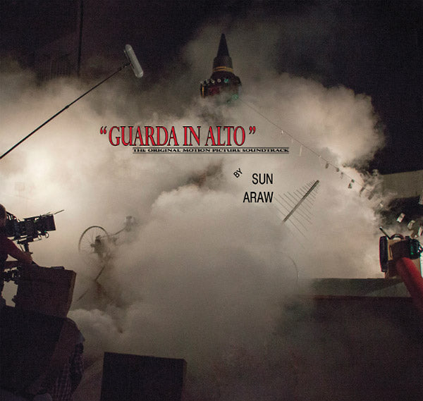 SUN ARAW - Guarda In Alto OST | CD