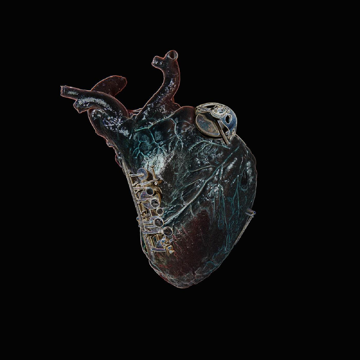 Seamus Blake - Guardians Of The Heart Machine | Vinyl