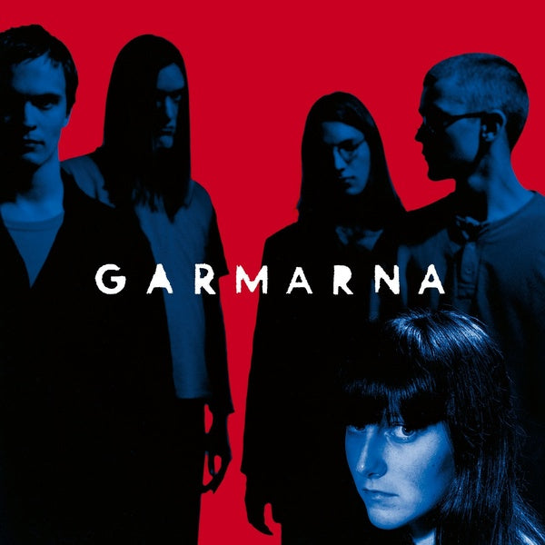 GARMARNA - Guds Speleman (Remastered 2023) | Vinyl