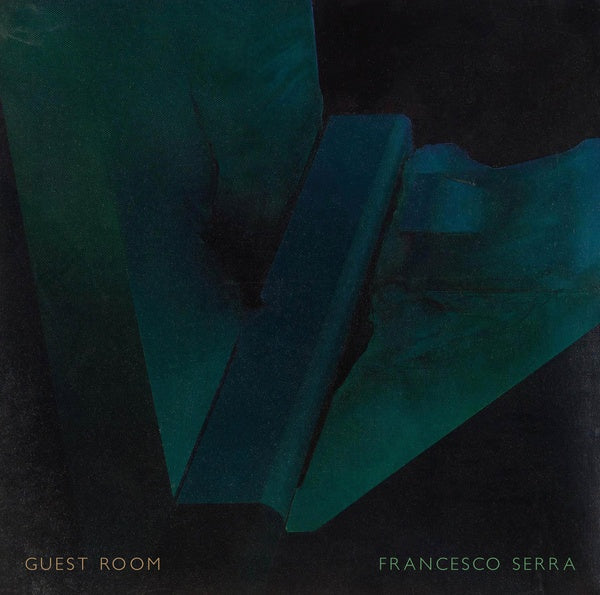 FRANCESCO SERRA - Guest Room | CD