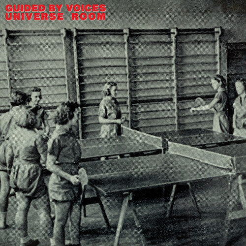 Guided by Voices - Universe Room | Vinyl