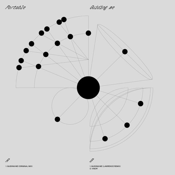 PORTABLE - Guiding Me | Vinyl