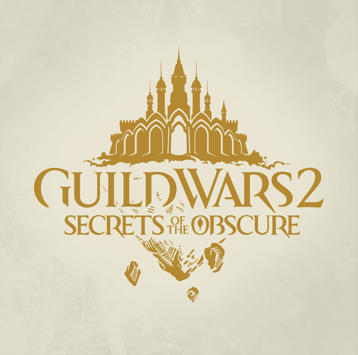 Various Artists - Guild Wars 2: Secrets Of The Obscure | Vinyl