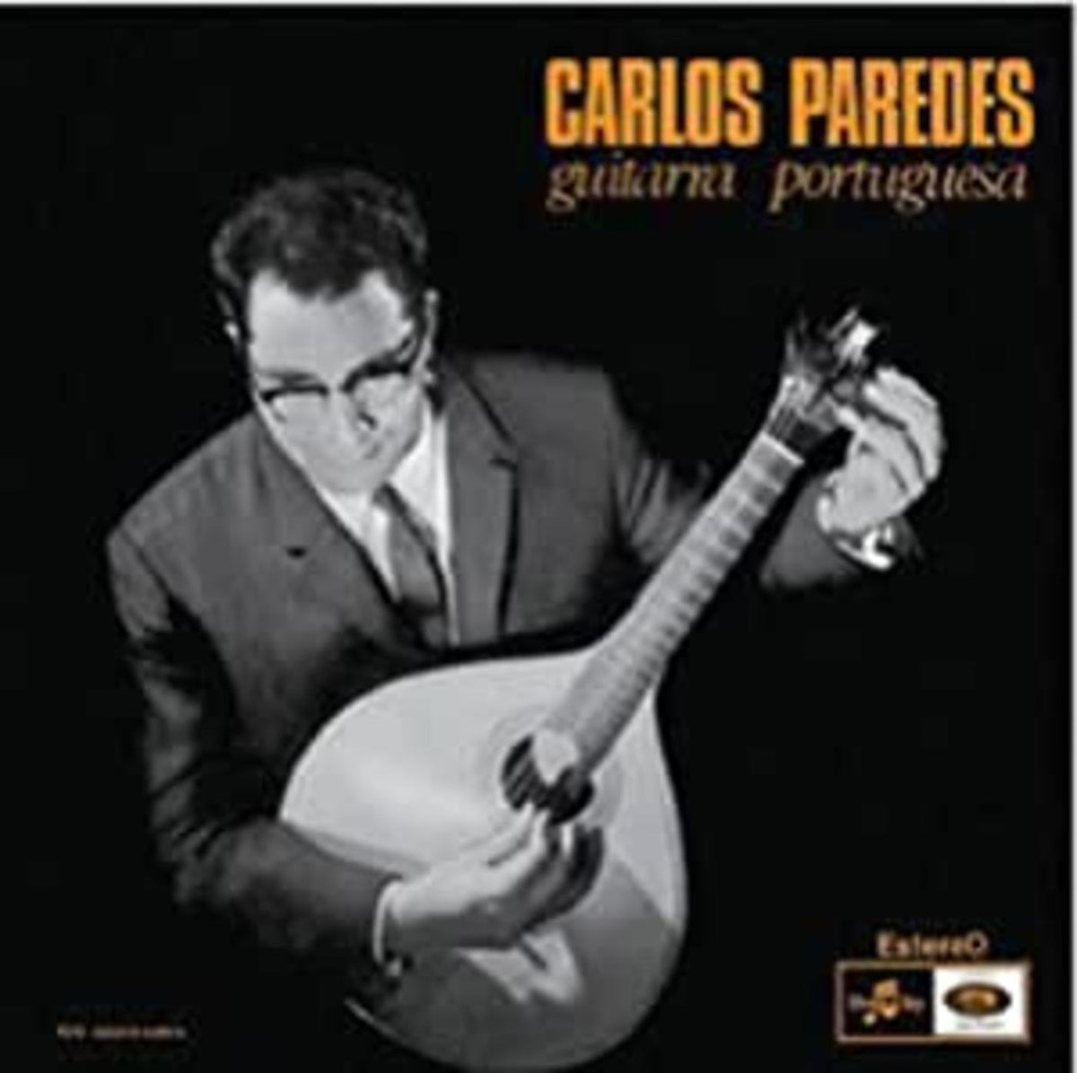 Carlos Paredes - Guitarra Portuguesa | Vinyl