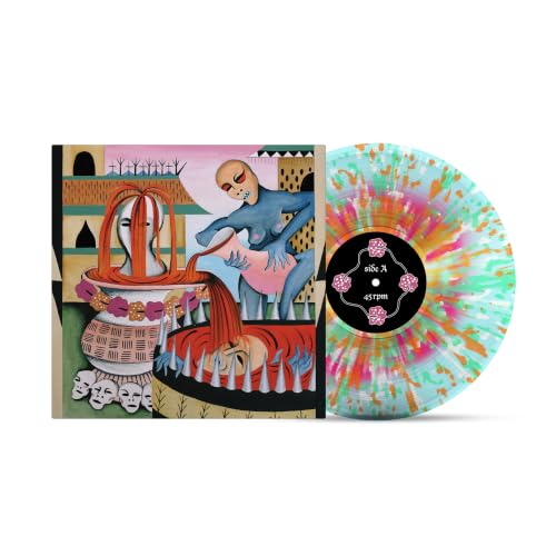 Gulch - Impenetrable Cerebral Fortress | Vinyl