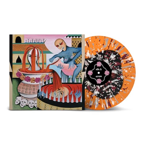 Gulch | Impenetrable Cerebral Fortress | Vinyl