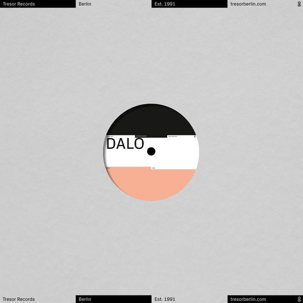 DALO - GUM | Vinyl
