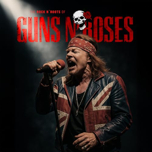Guns N Roses - The Rock N' Roots Of | Vinyl